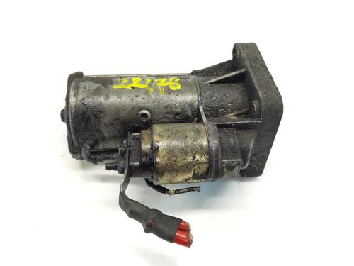Used Starter Starter RENAULT ESPACE III (JE0_) 2.2 dCi (JE0K) (130 hp) 35804569 35804569