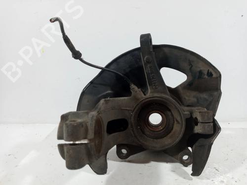 Right front steering knuckle ROVER 75 (RJ)  | BP8634629M26 