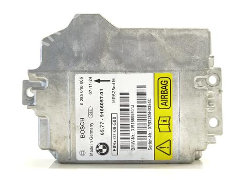 Used ECU airbags BMW 3 (E90) 320 d (177 hp) 17987717