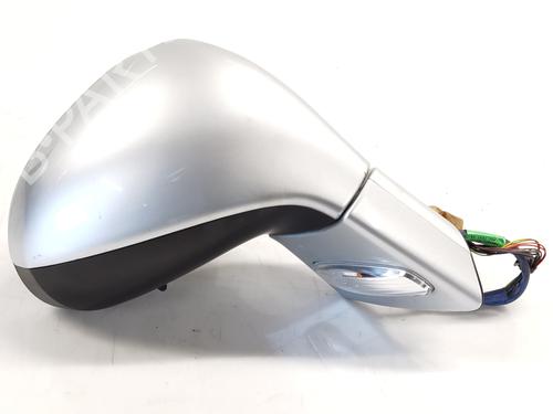 Right mirror PEUGEOT 308 I (4A_, 4C_)  | BP21116221C27 