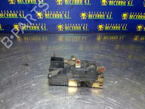 Front left lock CITROËN JUMPY I (U6U_)  | BP8426399C98 