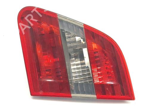 Used Right tailgate light MERCEDES-BENZ B-CLASS Sports Tourer (W245) B 200 CDI (245.208) (140 hp) 29477720