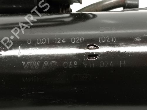 Starter AUDI A4 B6 (8E2) 1.9 TDI | BP28017892M8 