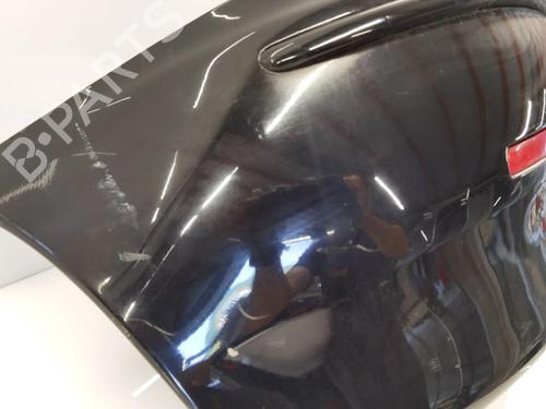 Rear bumper ALFA ROMEO 147 (937_) 1.9 JTD (937.AXD1A, 937.BXD1A, 937.AXV1A, 937.BXB1A,... | BP15820436C8 