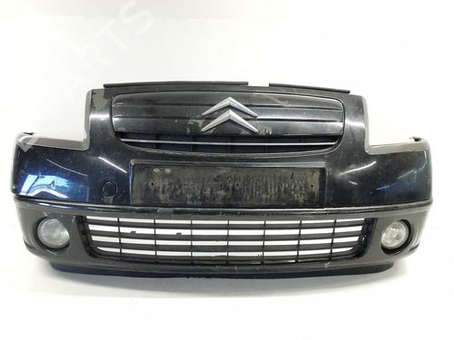 Used Front bumper Front bumper 36889331 36889331