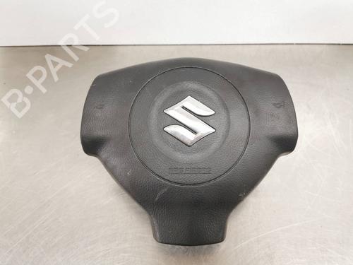Førerens kollisjonspute SUZUKI SX4 (EY, GY) [2006-2025]  8475720