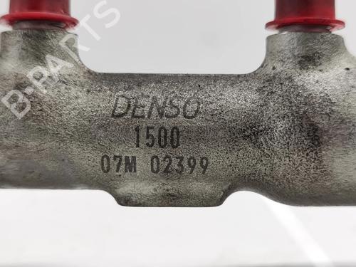 Injection rail NISSAN PATHFINDER III (R51) 2.5 dCi 4WD | BP16719400M98