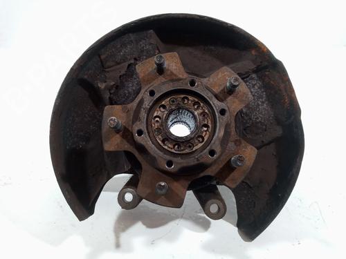 Used Right front steering knuckle SANTANA 300/350 [1998-2025]  12448236