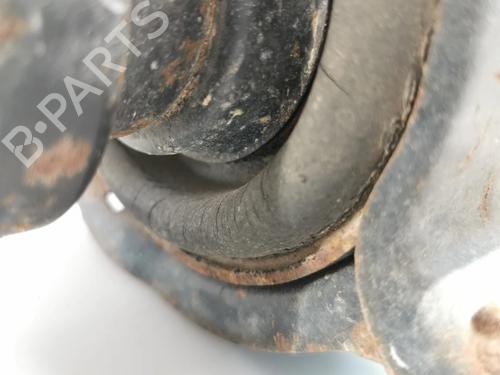 Driveshaft NISSAN X-TRAIL I (T30)  | BP19540715M37 