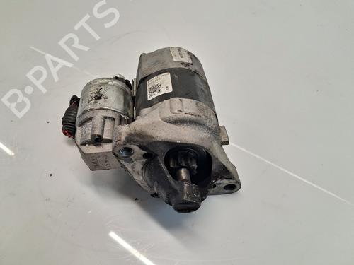 Used Starter Starter RENAULT CLIO II (BB_, CB_) 1.2 (BB0A, BB0F, BB10, BB1K, BB28, BB2D, BB2H, CB0A,... (58 hp) 33325767 33325767