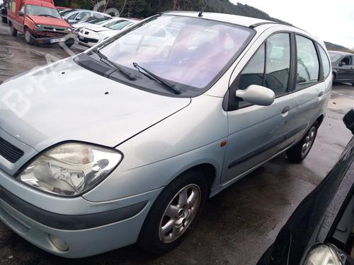 Ricambi RENAULT SCÉNIC I MPV (JA0/1_, FA0_) 1.6 (JA00, JA16, JA15, JA19, JA1V, JA2B, JA2C, JA0B,... (107 hp) 4360130