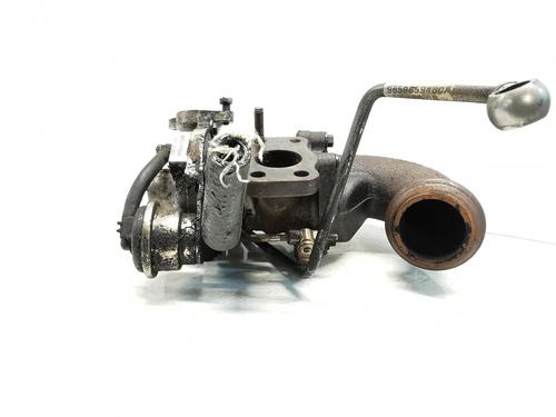 Turbolader/Kompressor CITROËN C3 I (FC_, FN_) 1.4 HDi | BP29505570M71 