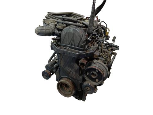 Engine FORD MONDEO II (BAP) 1.8 TD | BP16837259M1 