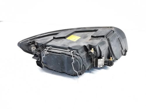 Left headlight VOLVO S40 II (544) 1.8 | BP30081988C28 