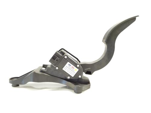 Pedal HYUNDAI SANTA FÉ II (CM) 2.2 CRDi GLS | BP16863076I4 
