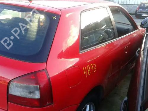 Tailgate handle AUDI A3 (8L1) 1.9 TDI | BP8449827C132 