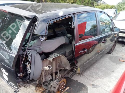 Gearbox FORD FOCUS C-MAX (DM2)  | BP21179611M3 