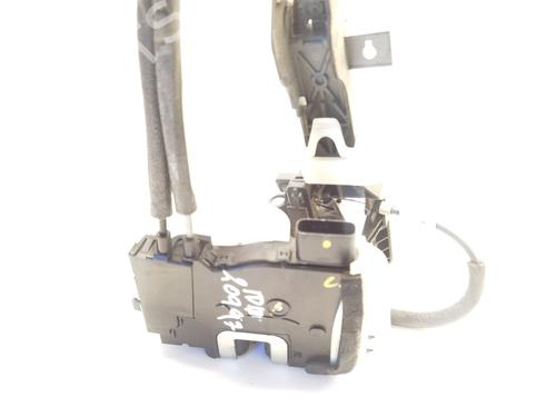 Front right lock HYUNDAI ix35 (LM, EL, ELH) 1.7 CRDi | BP29130546C97 