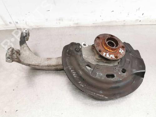 Used Left front steering knuckle AUDI A8 D3 (4E2, 4E8) 3.7 quattro (280 hp) 8465861