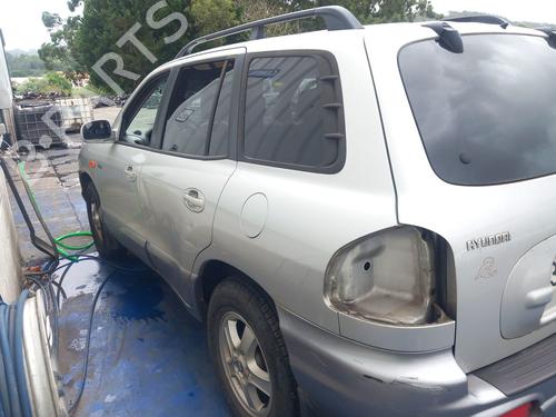 Electronic module HYUNDAI SANTA FÉ I (SM) 2.0 CRDi 4x4 | BP36460475M83 - Image 6