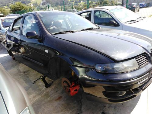 Instrument cluster SEAT TOLEDO II (1M2) 1.9 TDI | BP8483046C47 