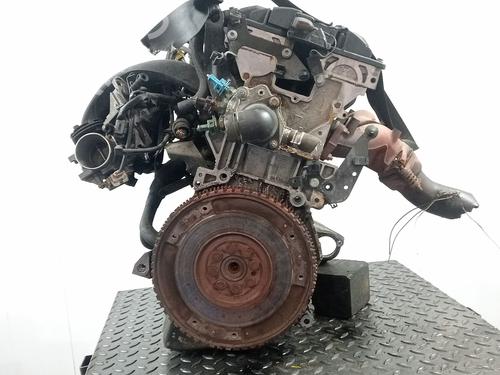 Engine PEUGEOT 406 (8B) 1.8 16V | BP28413075M1 