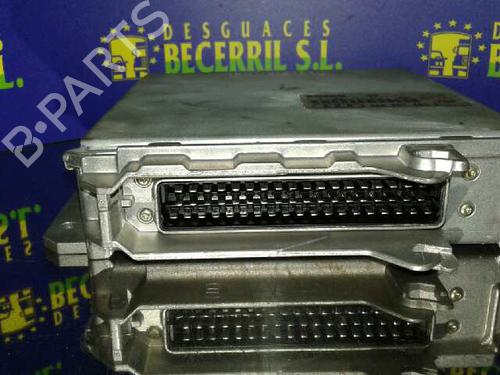 Engine control unit (ECU) AUDI A6 C4 Avant (4A5)  | BP10242605M57 