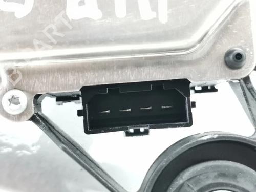 Rear wiper motor SEAT IBIZA IV ST (6J8, 6P8) 1.6 TDI | BP10325804M102 