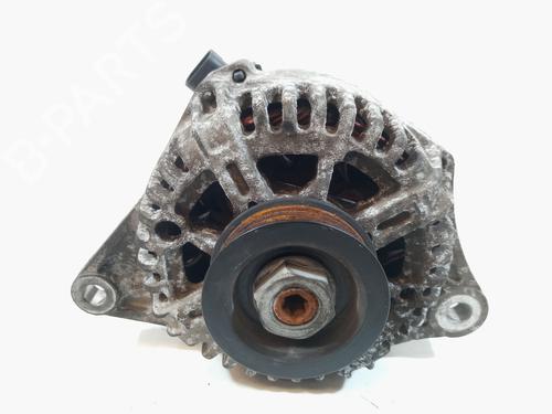 Used Alternator NISSAN MICRA III (K12) [2002-2011]  8476029