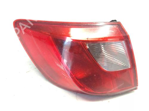 Used Left taillight Left taillight SEAT IBIZA IV ST (6J8, 6P8) 1.4 (85 hp) 39903076 39903076