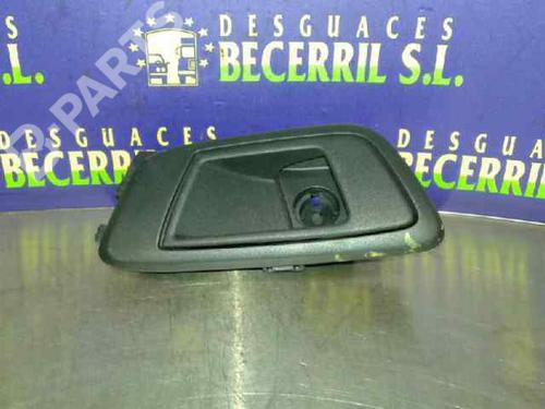 Used Rear right interior door handle Rear right interior door handle FORD FIESTA VI (CB1, CCN) 1.4 TDCi (68 hp) 8428676 8428676