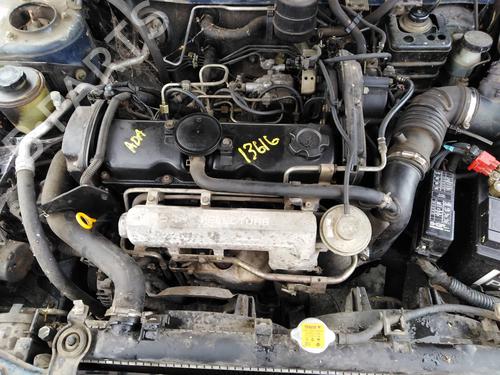 Front right window mechanism NISSAN PRIMERA (P11)  | BP8631925C23 