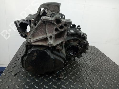 Used Gearbox Gearbox SEAT LEON (1M1) 1.9 TDI (110 hp) 35801901 35801901