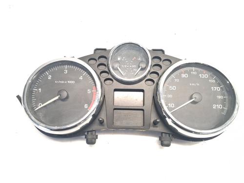 Used Instrument cluster Instrument cluster 38875985 38875985