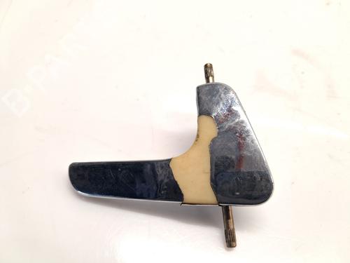 Used Front right interior door handle SEAT CORDOBA (6K1, 6K2) 1.0 i (50 hp) 29570048