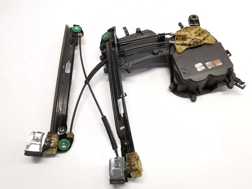 Front left window mechanism SEAT LEON (1P1)  | BP25852468C22 