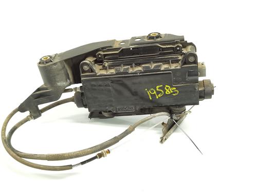 Handremsysteem RENAULT SCÉNIC II (JM0/1_) 1.9 dCi (JM0G, JM12, JM1G, JM2C) (120 hp) 24548326