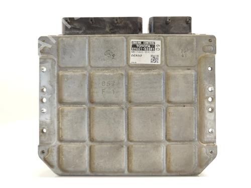 Used Engine control unit (ECU) TOYOTA AURIS (_E15_) [2006-2012]  16889466
