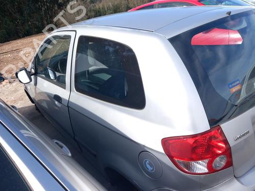 Starter HYUNDAI GETZ (TB) 1.1 | BP27360565M8 