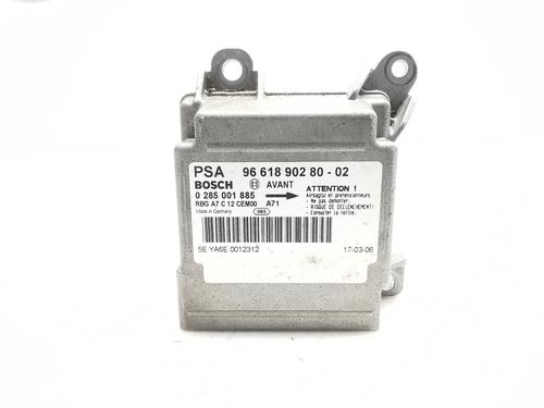 Used ECU airbags ECU airbags 36411957 36411957