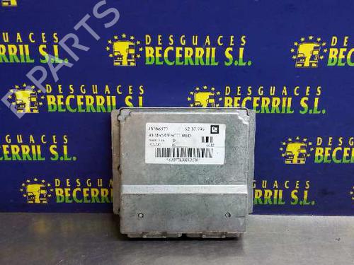 Used Engine control unit (ECU) OPEL ASTRA G Hatchback (T98) 1.6 (F08, F48) (75 hp) 8453361