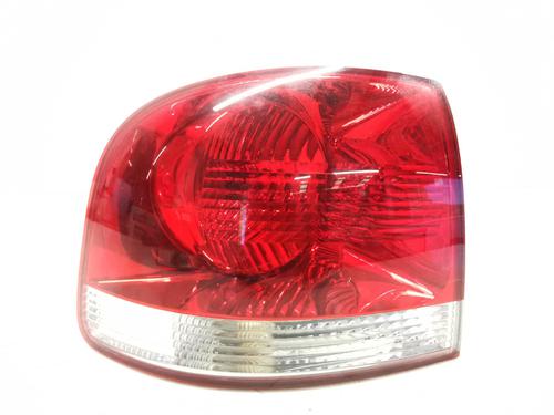 Used Left taillight Left taillight VW TOUAREG (7LA, 7L6, 7L7) 2.5 R5 TDI (174 hp) 36039476 36039476