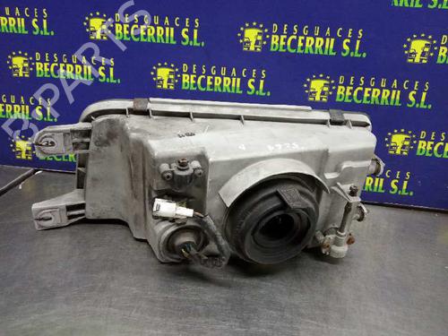 Right headlight HYUNDAI SANTAMO  | BP8448876C29 