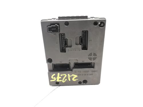 Used Electronic module RENAULT MEGANE I (BA0/1_) 1.9 D Eco (BA0A, BA0U, BA0R) (64 hp) 30361270