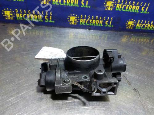 Throttle body FIAT PUNTO Hatchback Van (188_) 1.2 60 | BP8434063M82 