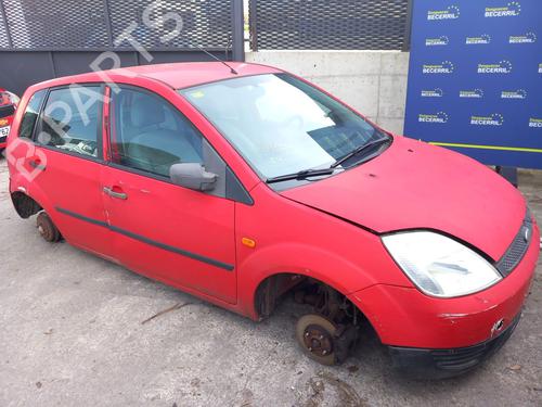 Used Parts FORD FIESTA V (JH_, JD_) 1.25 16V (75 hp) 4403631