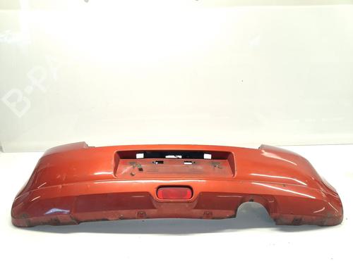 rear-bumper-suzuki-swift-iii-mz-ez-2005-29438164 main image
