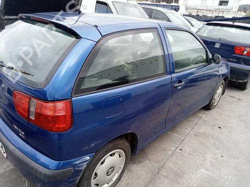 Starter SEAT IBIZA II (6K1) 1.9 SDI | BP27473630M8 