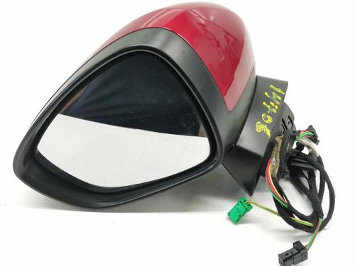 Used Left mirror CITROËN C4 I (LC_) [2004-2014]  10353472