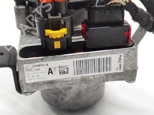 Steering pump CITROËN C4 I (LC_) 1.6 HDi | BP38036992M99 - Image 2